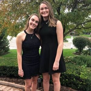 Meet your Posher, Donna